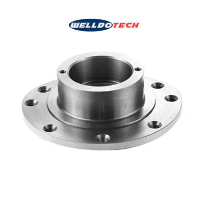 China CNC Aluminum Precision Machining Custom Aluminum CNC Precision Stainless Steel Machining Parts for sale