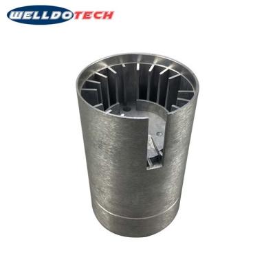 China Custom Die Casting Aluminum Casting Parts Precision Casting Motorcycle Engine Parts Steel Investment Aluminum Die Casting for sale