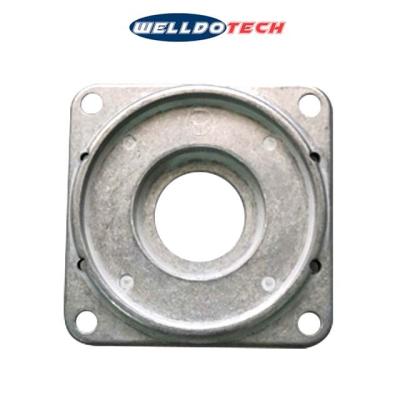 China Cast Aluminum Casting Parts High Precision Aluminum Casting Parts Services, Custom Steel Aluminum Investment Casting Parts for sale