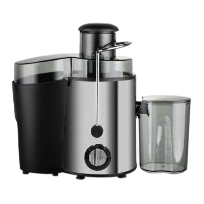 China Zhongshan Aifia Hotel Fruit Vegetable Juice Extractor High Speed ​​Juicer 500W for sale