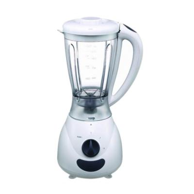 China Hotel Table Blender Good Quality Home Appliances Cheap PC Juicer Blender for sale