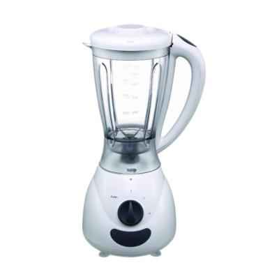 China Hotel Food Processor Home Use Kitchen Fruit Smoothie Blender for sale