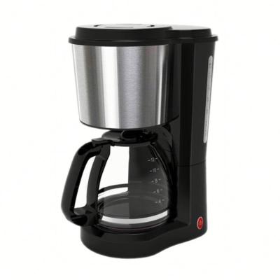 China Commercial Coffee/Tea Aifia Espresso Machine Drip Coffee Maker for sale