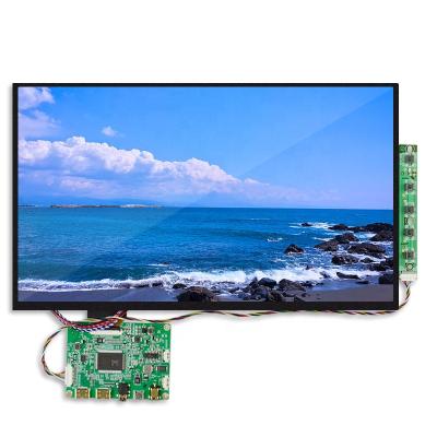 China Original Factory Price LCD Display Modules Panel With Industrial Control Panel BOE TV133QHM-NL0 13.3