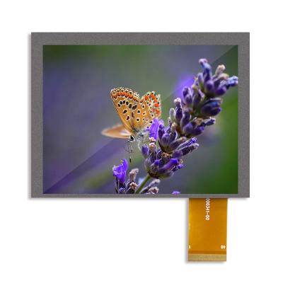 China Original 5.0 Inch RGB LCD Display Screen AT050TN23 V.1 Resolution 640*480 of Digital Photo Frame, Video Doorbell, etc. 5.0 inch for sale