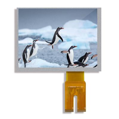 China Digital Photo Frame Innolux Original 7.0 Inch RGB LCD Display Screen Resolution 800*600 Brightness 250 Contrast 400:1,etc. 7.0 inch for sale