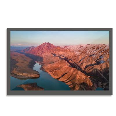 China HannStar HSD080JHW3-A11 High 8.0 Inch LVDS LCD Display Screen Resolution 1280*720 1000 Brightness 8.0 Inch for sale