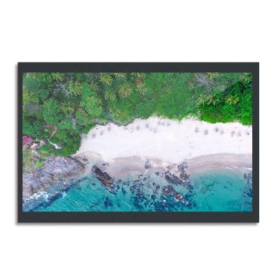 China HannStar HSD070JWW1-A20 Original 7.0 Inch LVDS LCD Display Screen 1280*768 Resolution Contrast Built-in 1000:1For Display 7.0 Inch for sale