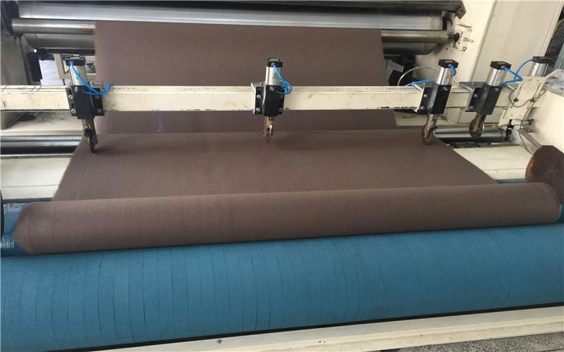 Verified China supplier - Shanghai Uneed Textile Co.,Ltd