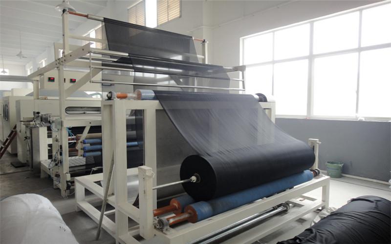 Fornecedor verificado da China - Shanghai Uneed Textile Co.,Ltd