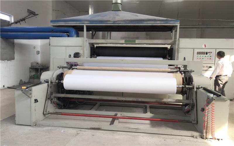 Geverifieerde leverancier in China: - Shanghai Uneed Textile Co.,Ltd