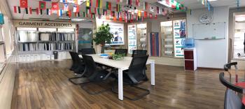 China Shanghai Uneed Textile Co.,Ltd