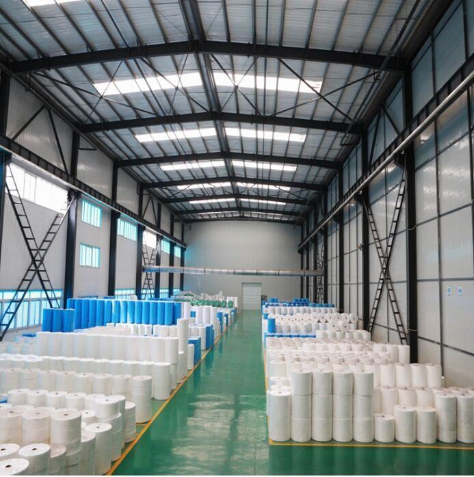 Proveedor verificado de China - Shanghai Uneed Textile Co.,Ltd