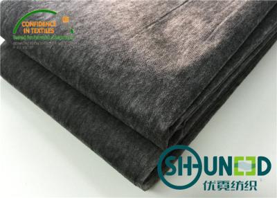 China Microdot nonwoven fusible interfacing nonwoven fabrics voor kleding Te koop