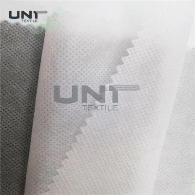 Chine Couleur blanche imperméable d'anti textile tissé UV de pp Spunbond non pour des sacs d'Eco à vendre