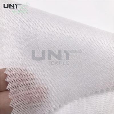 Китай Китайский Горяч-продавая Breathable рулон ткани Spunlace Nonwoven для лицевого щитка гермошлема и влажных тканей продается