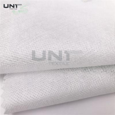 Chine Vente chaude Tencel/terre de Lyocell l'autre petit pain non-tissé mélangé de tissu de Spunlace de fibre pour le masque protecteur et les chiffons humides de tissu humide à vendre