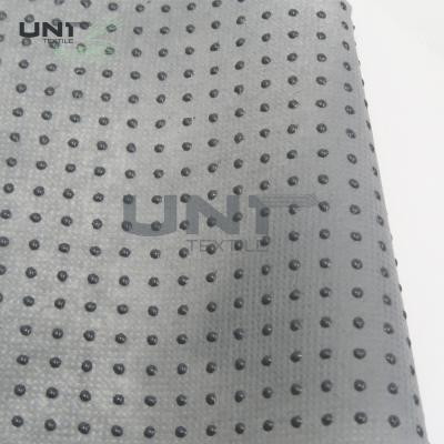 Chine Textile tissé antidérapage de pp Spunbond non pour le lit de chien de matelas de Hometextile à vendre