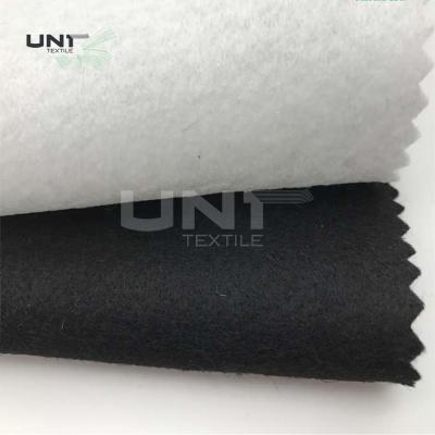 Chine Nonwoven blanc/de noir aiguille de poinçon pour des chaussures de tissu de tapis de géotextile à vendre