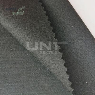 China 70% Polyester  / 30% Garments Accessories Viscose Undercollar Felt  90cm / 150cm for sale