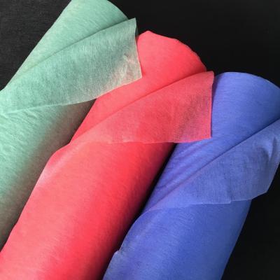 China Non Woven Interlining for Garment and DIY Craft with Fashionable Style for sale