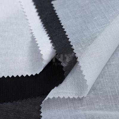 China Experimenta la diferencia con el entrelazamiento de camisas en la fabricación de camisas en venta