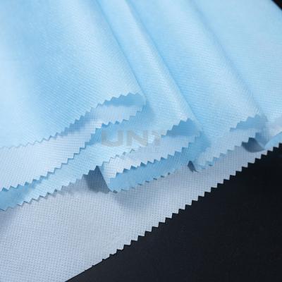 China Custom Composite Nonwoven Non Woven Fabric For medical treatment for sale