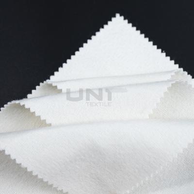 China Customized Tie Interlining Fabric for Lightweight Flexible and Durable Ties for sale