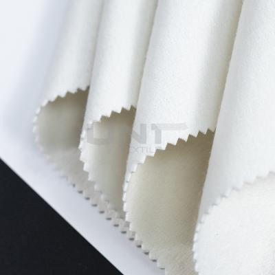 China Discover the Versatility of Tie Interlining Fabric Available in Different Materials for Various Necktie Needs for sale