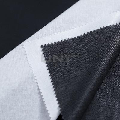 China Fusible Shirt Interlining The Ultimate Solution for Wrinkle-Free Shirts for sale