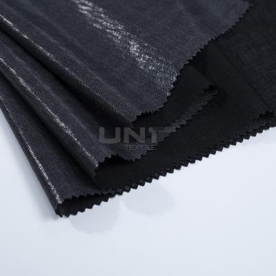 China Shirt Interlining Choose from a Variety of Materials for Your Desired Stiffness and Softness for sale