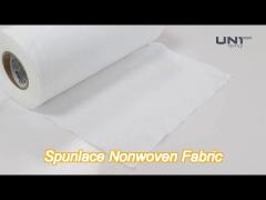 high-performance spunlace nonwoven fabric for various applications by shanghai uneed textile co. ltd