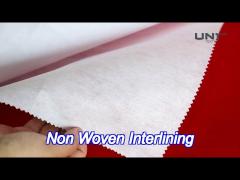 manufacturer wholesale custom elastic nonwoven interlining