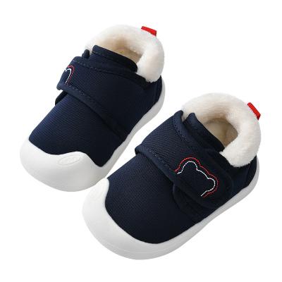 중국 Round Mesh Crochet Outdoor Solid Baby Shoes For Kindergarten Breathable Soft Single Indoor Cotton Spring Unisex Socks 판매용