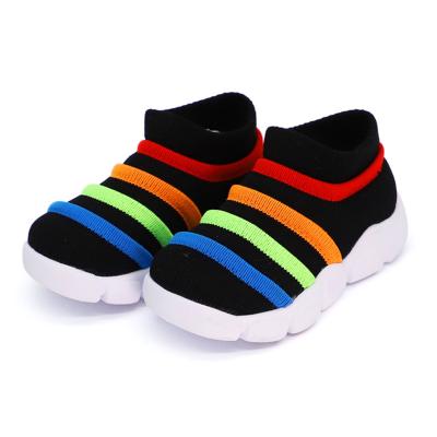 Китай Manufacturer Anti-slippery Children's Sports Shoes New Toddler Red Shoes Kids Shoe Box Accept продается