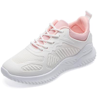 Китай CUSHIONING New Arrival Fashion Trainers Sneakers Running Casual Women's Sports Shoes продается