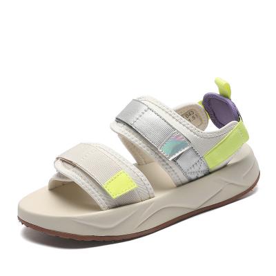 Κίνα Anti-odor 2022 new spring sandals ladies shoes the other fashionable προς πώληση