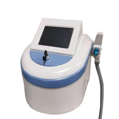 China Best selling pigment removal products q switch nd yag laser for sale tattoo removal acne removal laser for sale