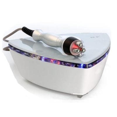 China Face Lift Mini Rf Skin Tightening Beauty Machine For Skin Rejuvenation for sale