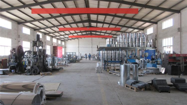 Verified China supplier - Dezhou Chuang Yuan Food Machinery Co., Ltd.