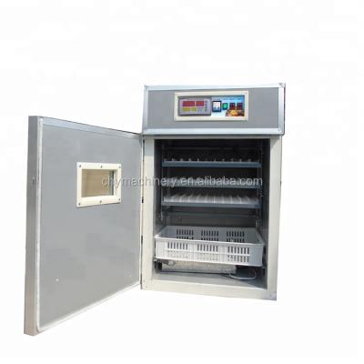 China Multifunctional hot sale automatic egg incubator/egg hatching machine incubator factory price/chicken eggs for sale