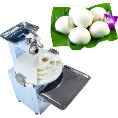 China Automatic Easy Operate Steam Bread Making Machine For Sale / Rounder Stainless Steel Dough Divider for sale