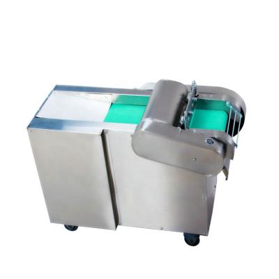 China Fruit Processing Plant Versatile Vegetable Cutter Suit For Potato Slice Taro Cutter Strip Lettuce Cutter Shred Machine For Sale for sale