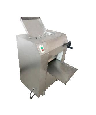 China High Speed ​​Low Energy Factory Direct Supply / Dough Automatic Pizza Dough Press Press Machine for sale