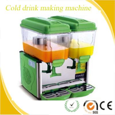 China Other Frozen Drink Machine / Cold Drink Making Machine for sale