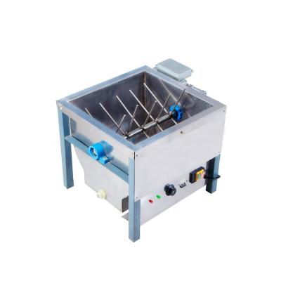 China Rotate System Stainless Steel Poultry Chicken Scalding Pot for sale