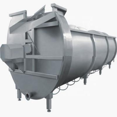 China Automatic Poultry Processing Slaughtering Equipment For Chicken Slaughterhouse for sale