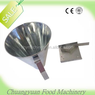 China Poultry farm using chicken killing machine top design chicken cutting machine for sale