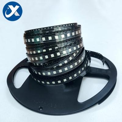 China INGAN Shenzhen xieyuanxin 3535 LED Factory Light Christmas Light Lamp 3V2W Blue High Power Glowing Beads SMD for sale