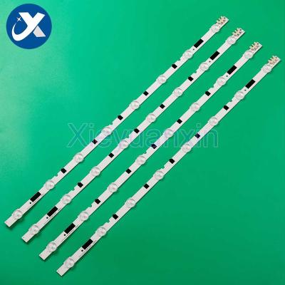 China TV Repair 4pcs/set TV Lights Backlight For Samsung 28F 3V 1W Led TV Backlight Strip 558mm for sale